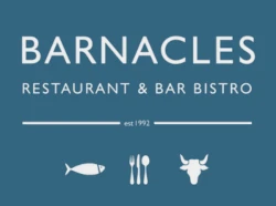 Thank You Barnacles Restaurant & Bar Bistro