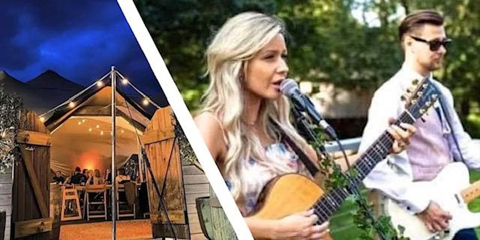 Abalicious (Abba Tribute)
