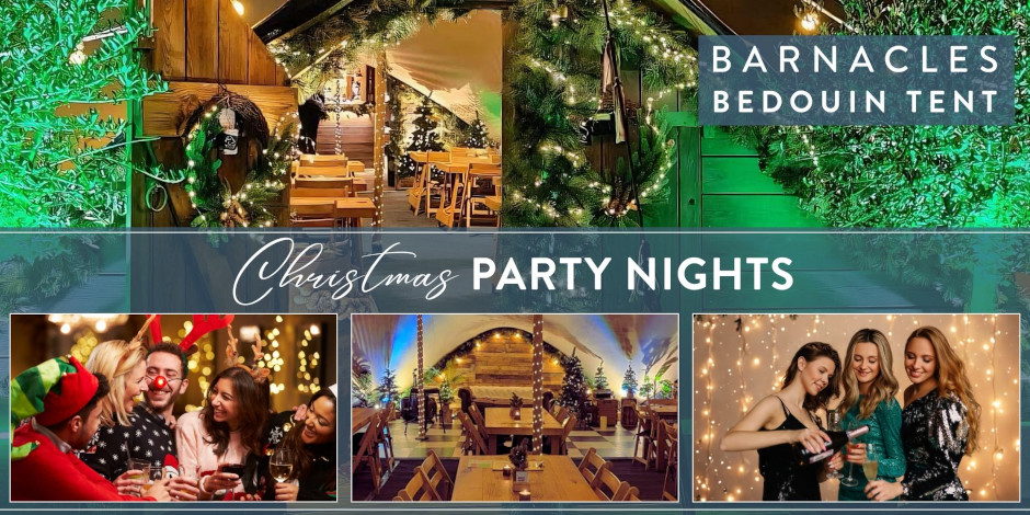 Christmas Party Nights 