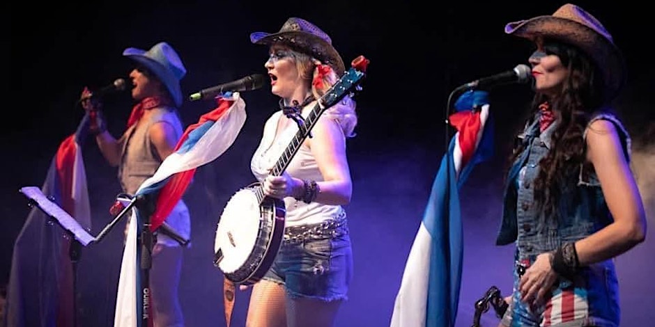The 'Country Chix' Tribute to Country 