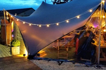 Bedouin Tent Hire