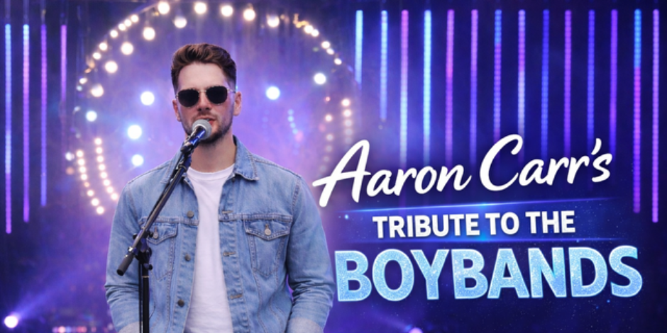 Abalicious (Abba Tribute)