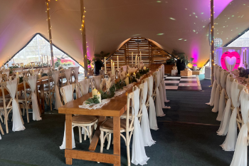 Bedouin Tent Hire