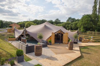 Bedouin Tent Hire
