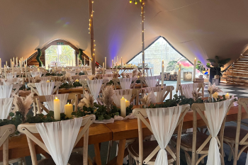 Bedouin Tent Hire