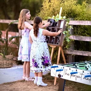 A Wedding Their Way: Jen & Lee’s Lakeside Celebration at Barnacles